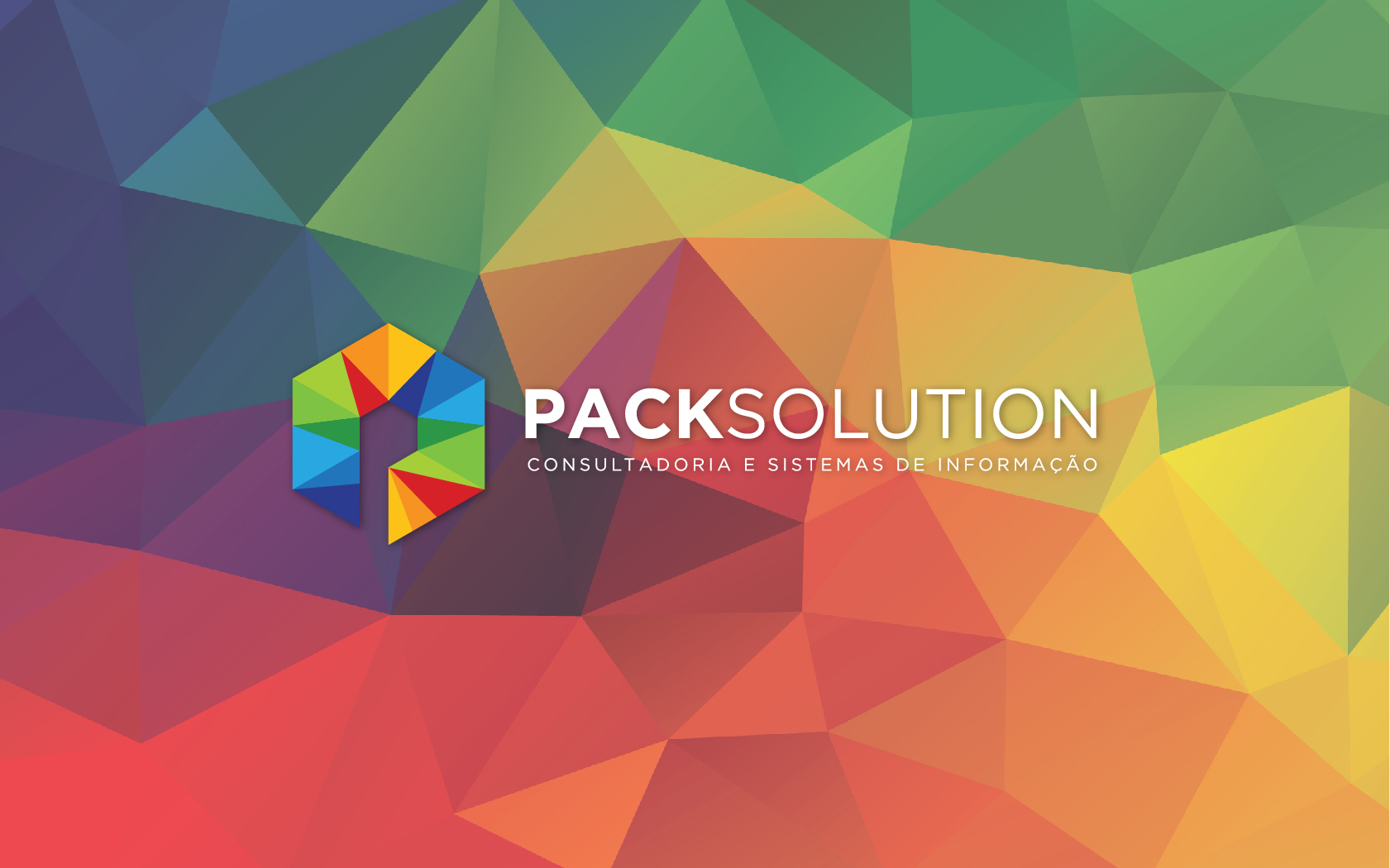 Pack Solution - Consultadoria e Sistemas de Informação